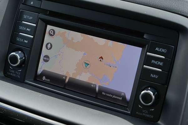 2014 Mazda CX-5 Akera KE Series