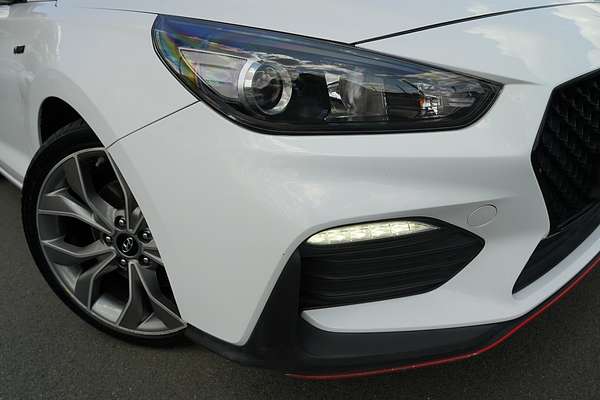 2020 Hyundai i30 N Line PD.3