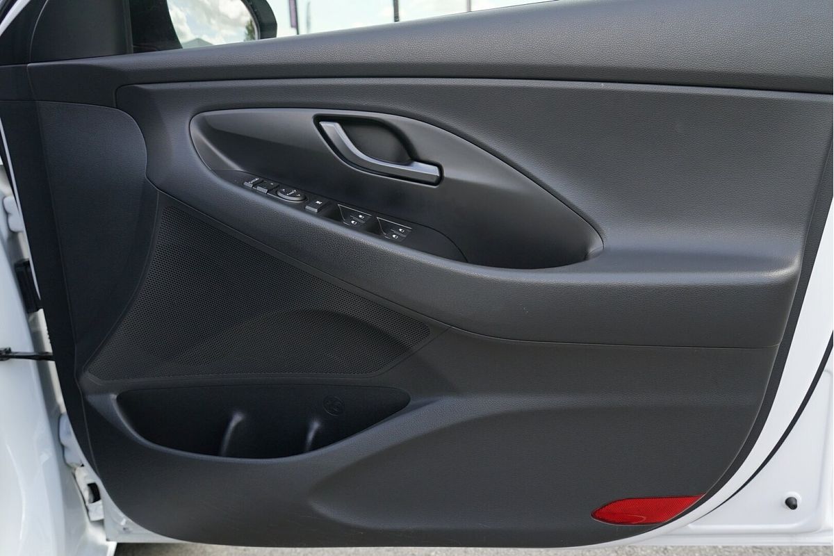2020 Hyundai i30 N Line PD.3