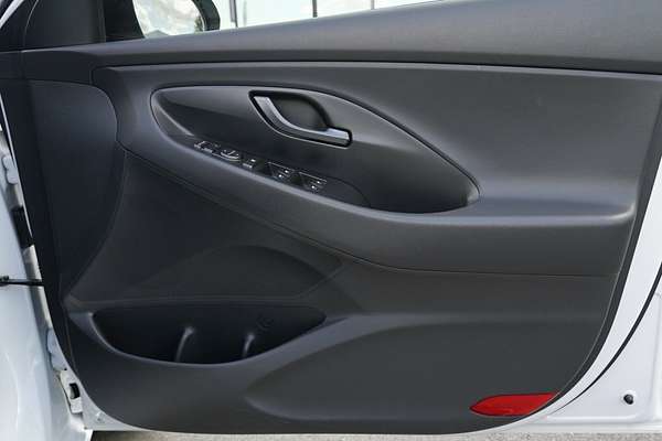 2020 Hyundai i30 N Line PD.3