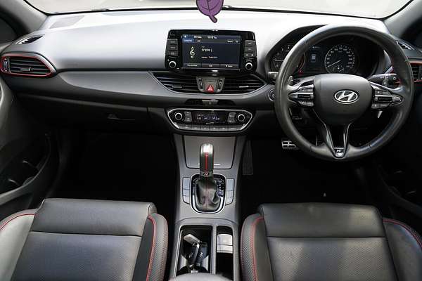 2020 Hyundai i30 N Line PD.3