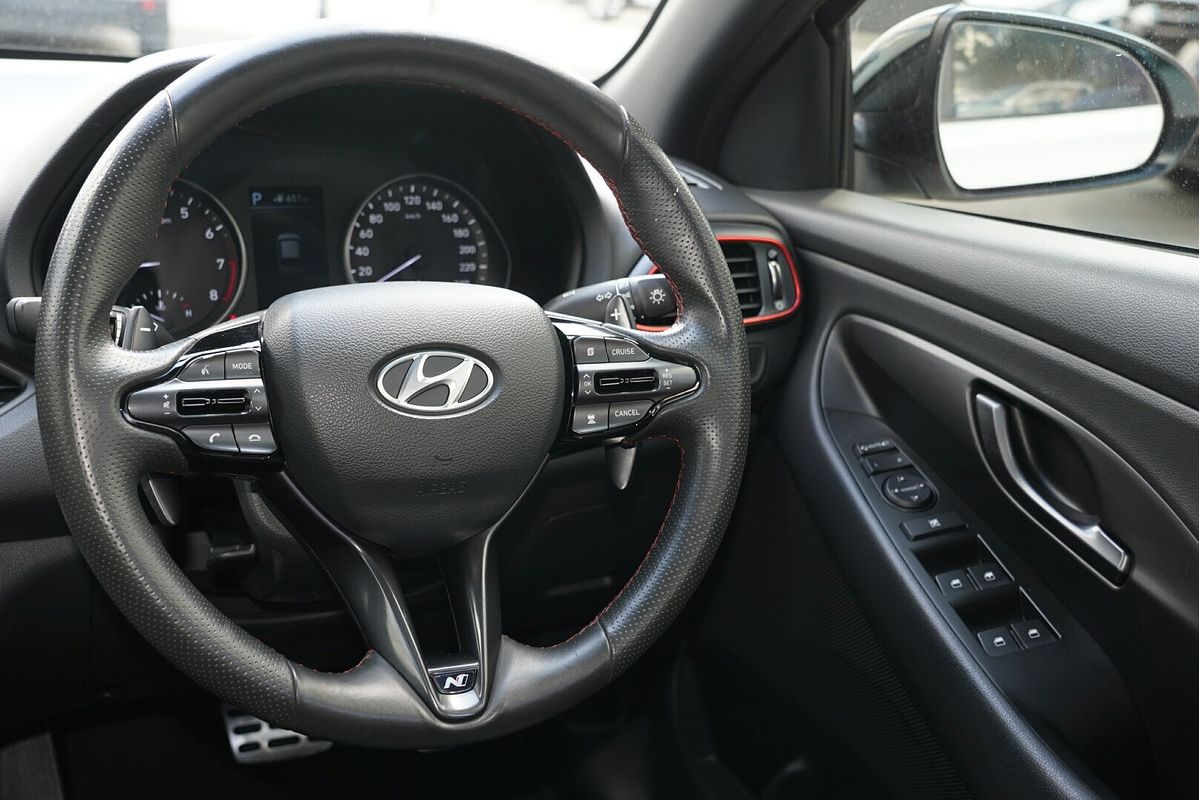 2020 Hyundai i30 N Line PD.3