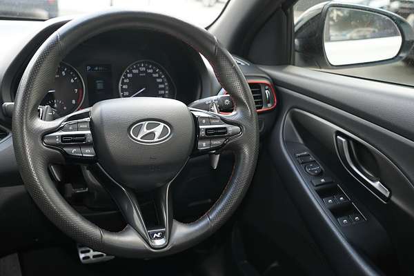 2020 Hyundai i30 N Line PD.3