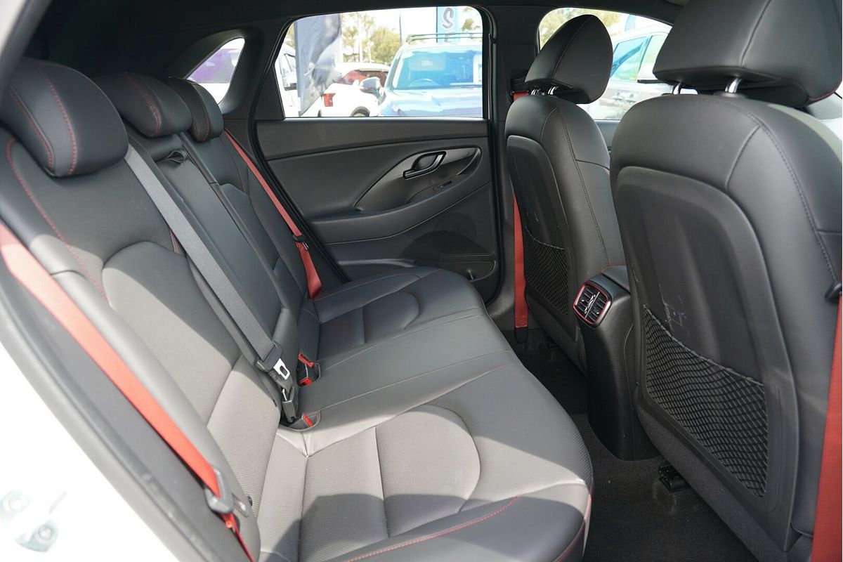 2020 Hyundai i30 N Line PD.3