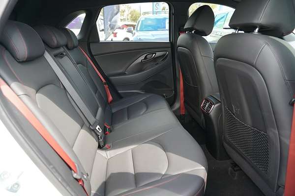 2020 Hyundai i30 N Line PD.3