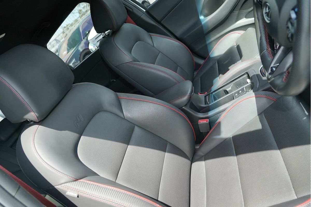 2020 Hyundai i30 N Line PD.3