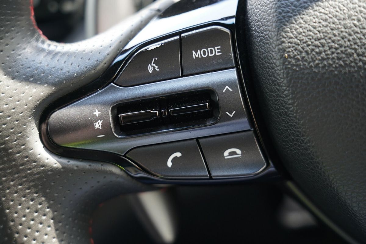 2020 Hyundai i30 N Line PD.3