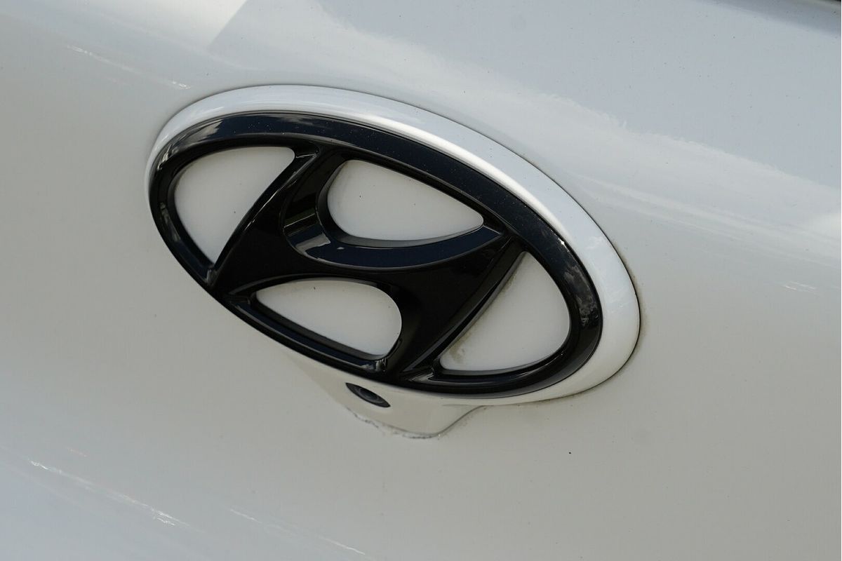 2020 Hyundai i30 N Line PD.3