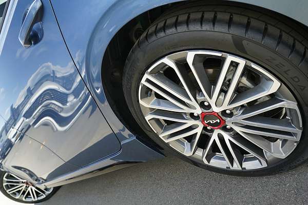 2022 Kia Cerato GT BD
