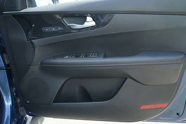 2022 Kia Cerato GT BD