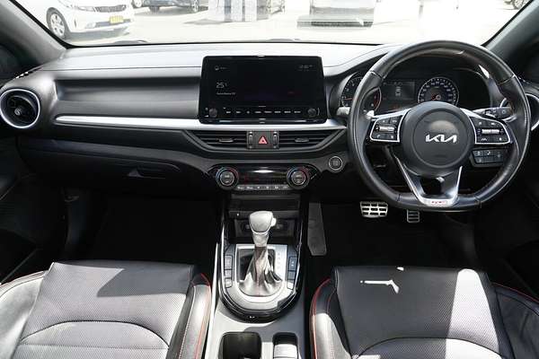 2022 Kia Cerato GT BD