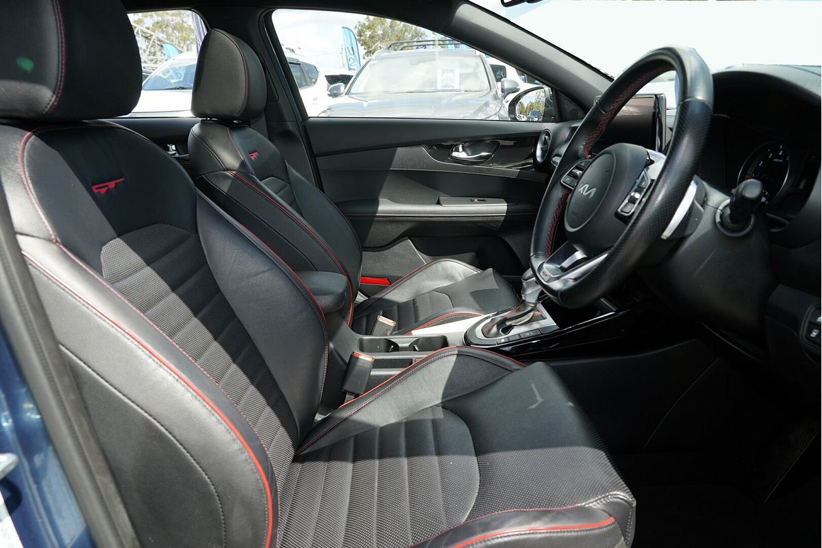 2022 Kia Cerato GT BD