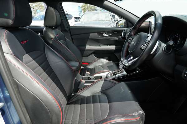 2022 Kia Cerato GT BD