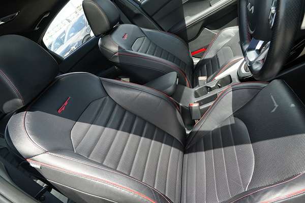 2022 Kia Cerato GT BD
