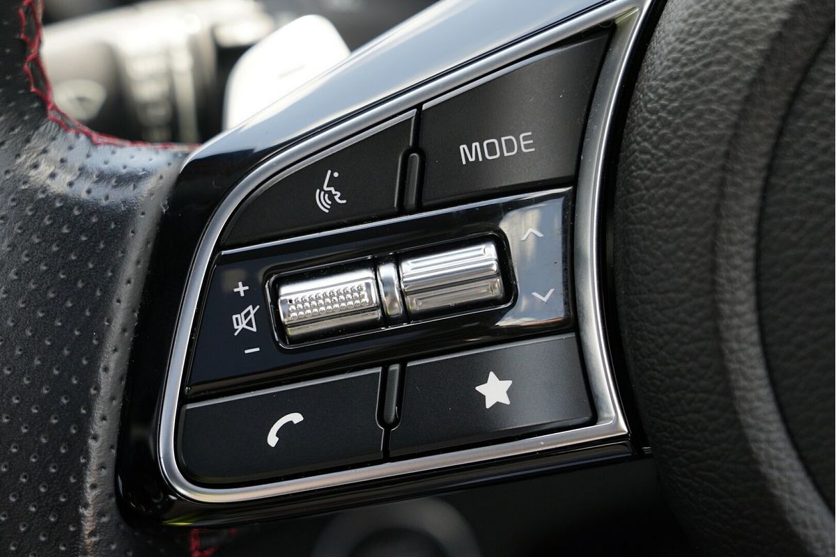 2022 Kia Cerato GT BD