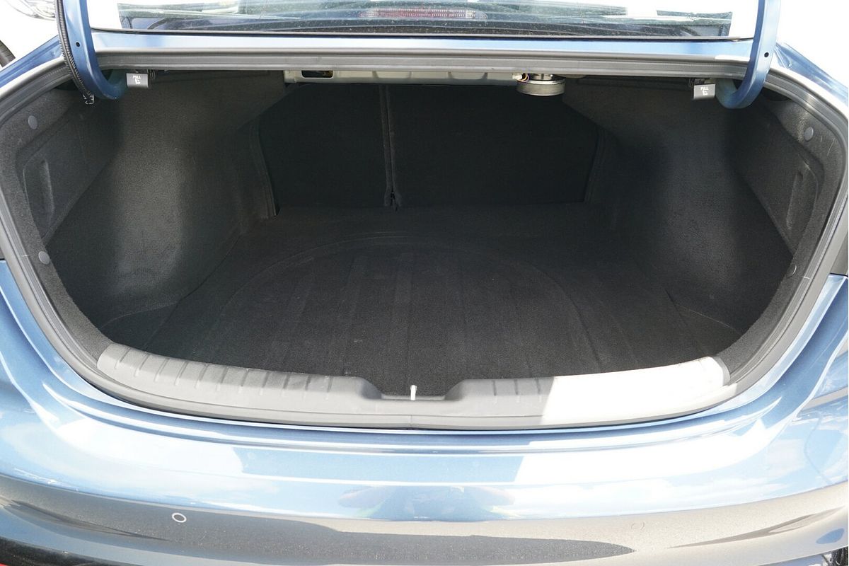 2022 Kia Cerato GT BD