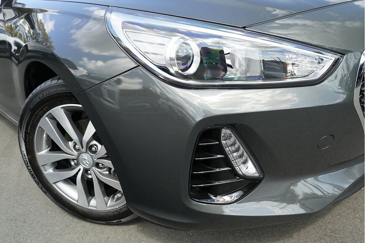 2020 Hyundai i30 Active PD2