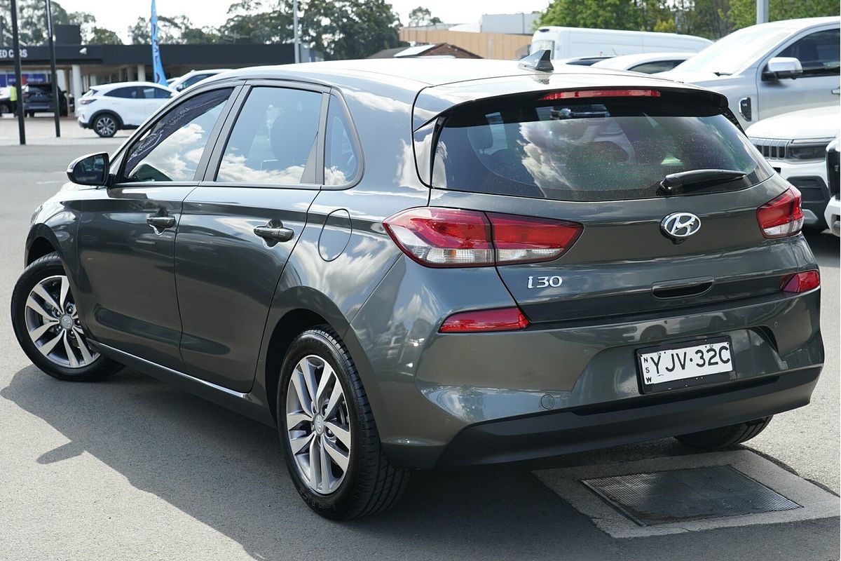 2020 Hyundai i30 Active PD2