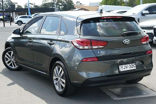 2020 Hyundai i30 Active PD2