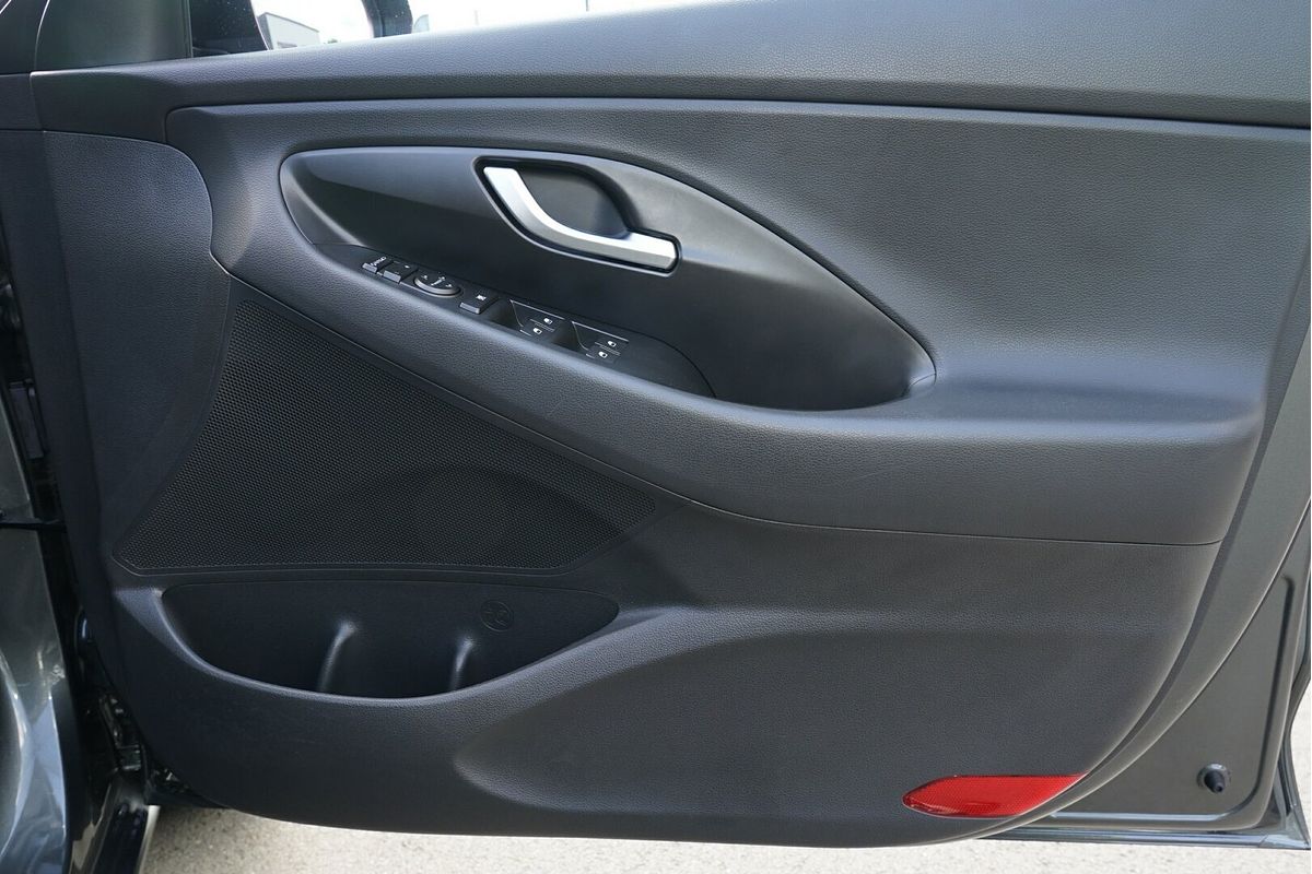 2020 Hyundai i30 Active PD2