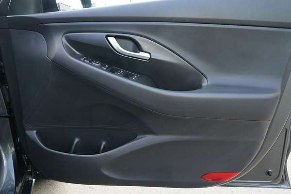 2020 Hyundai i30 Active PD2