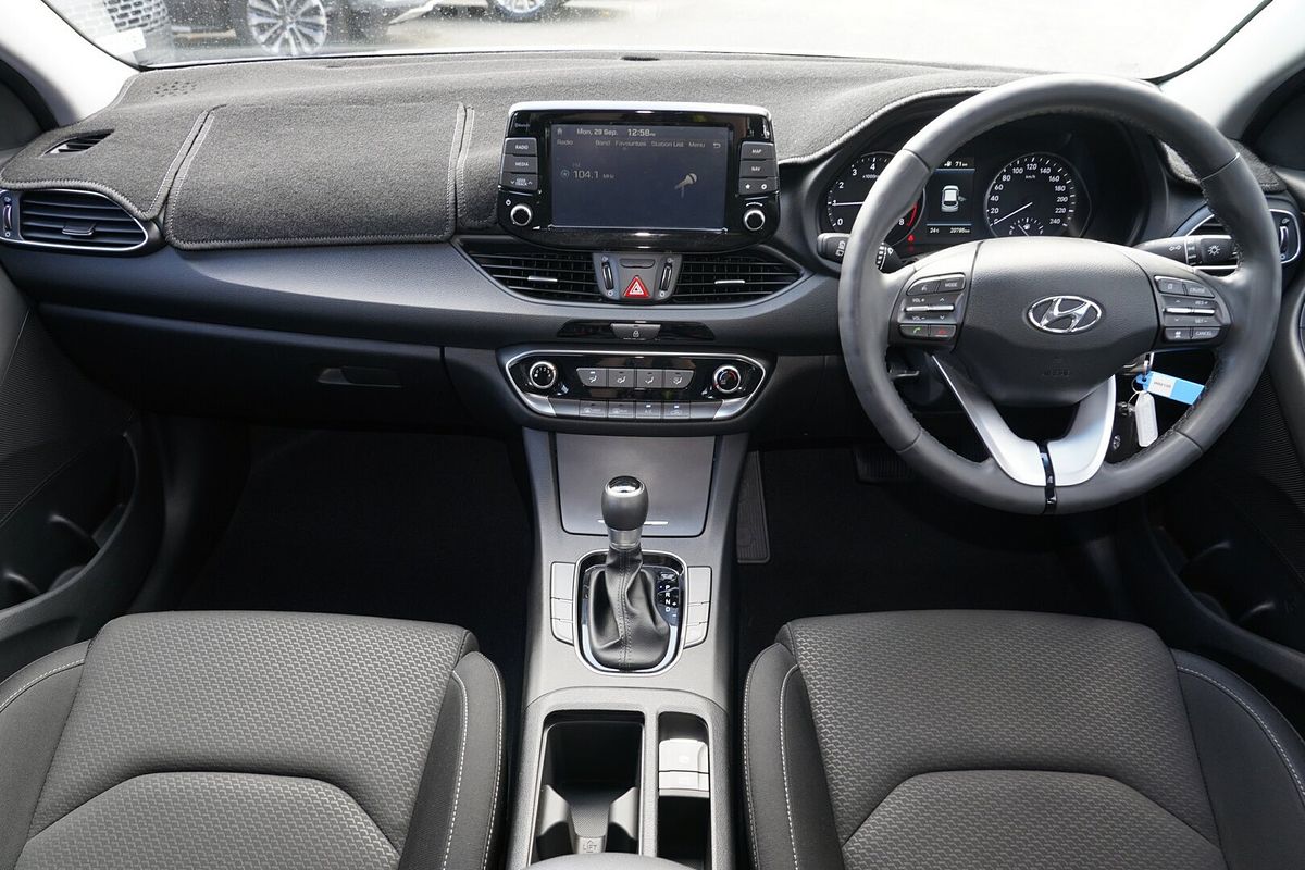 2020 Hyundai i30 Active PD2