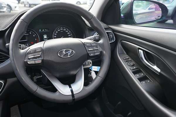 2020 Hyundai i30 Active PD2