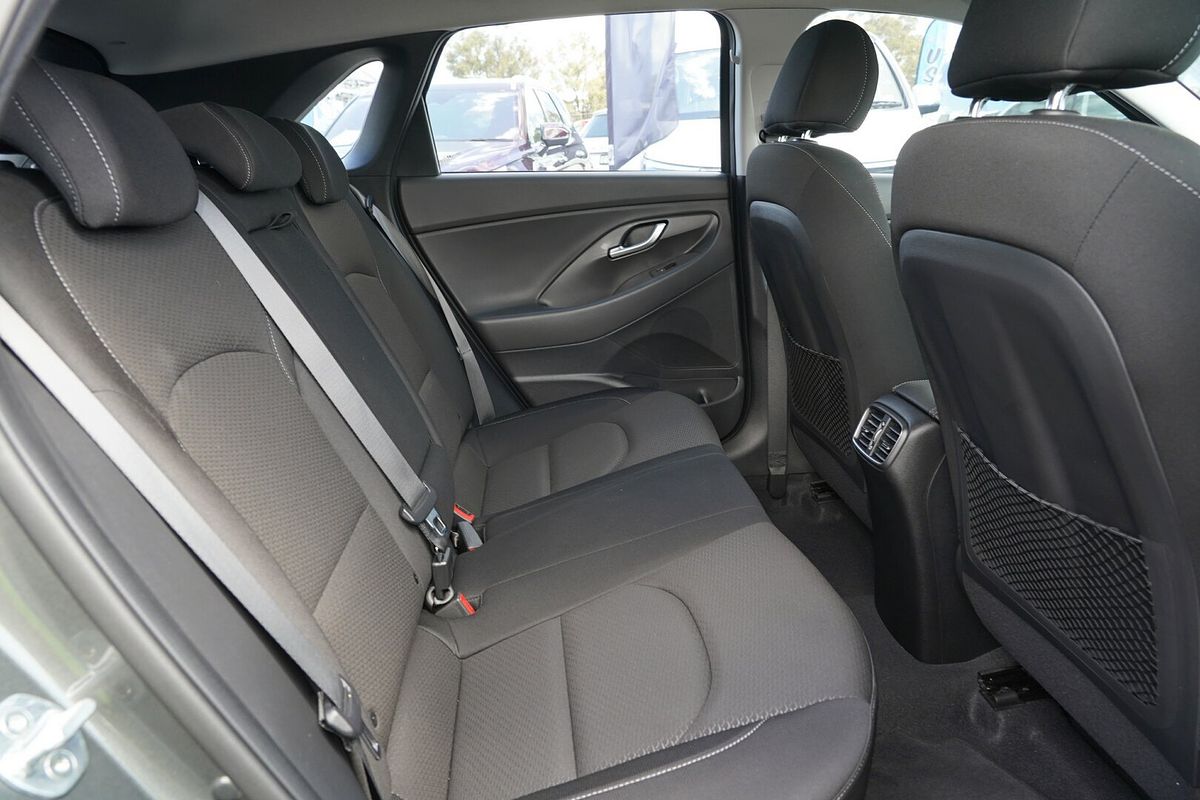 2020 Hyundai i30 Active PD2