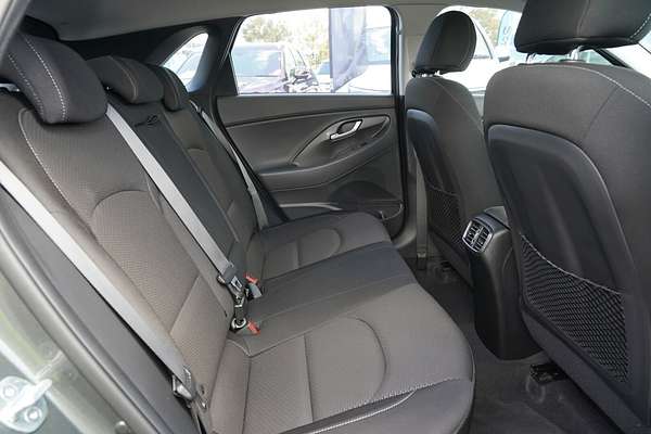 2020 Hyundai i30 Active PD2