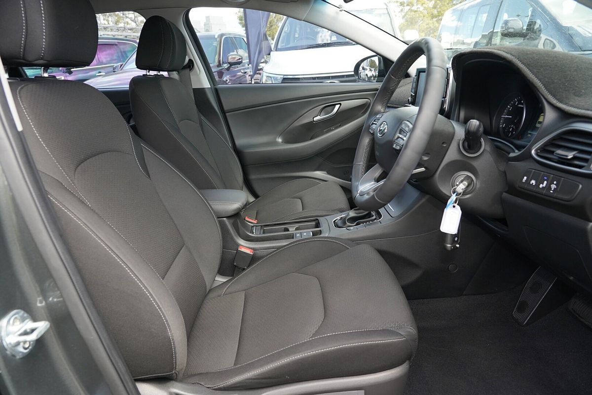 2020 Hyundai i30 Active PD2
