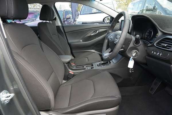 2020 Hyundai i30 Active PD2