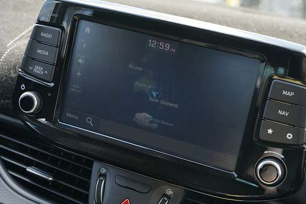 2020 Hyundai i30 Active PD2