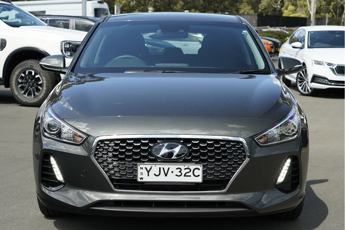 2020 Hyundai i30 Active PD2