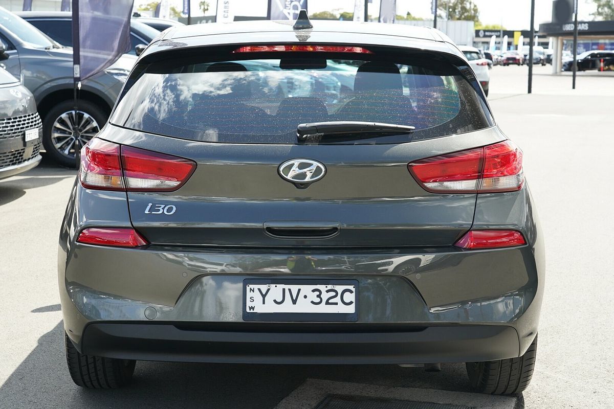 2020 Hyundai i30 Active PD2