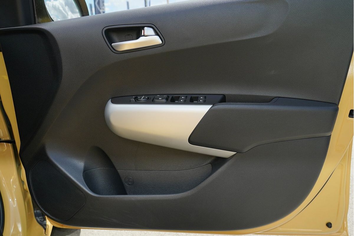 2021 Kia Picanto S JA