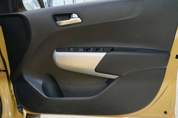 2021 Kia Picanto S JA