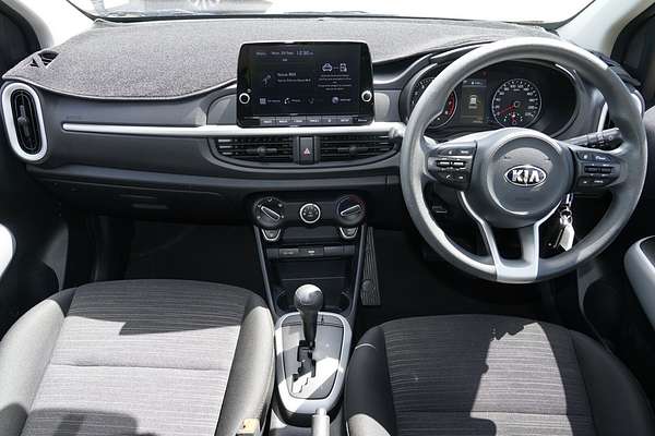 2021 Kia Picanto S JA