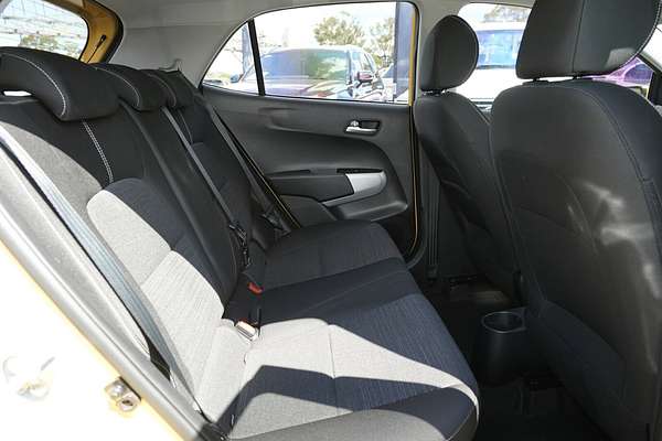 2021 Kia Picanto S JA