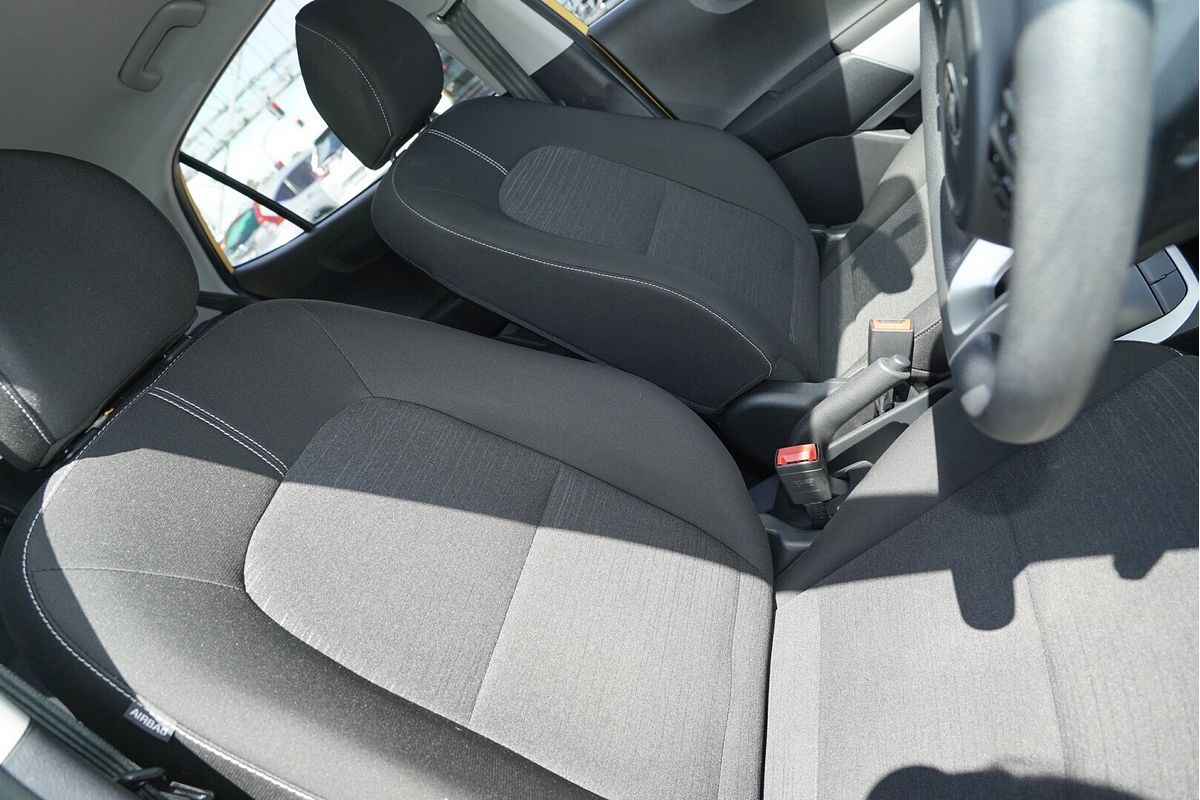 2021 Kia Picanto S JA