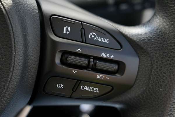2021 Kia Picanto S JA