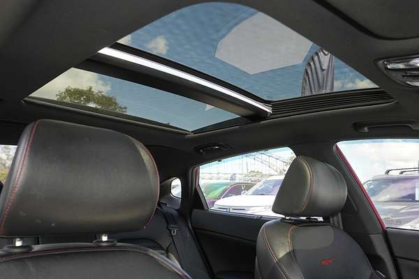 2016 Kia Optima GT JF