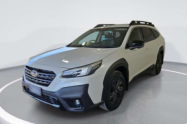 2022 Subaru Outback AWD Sport 6GEN