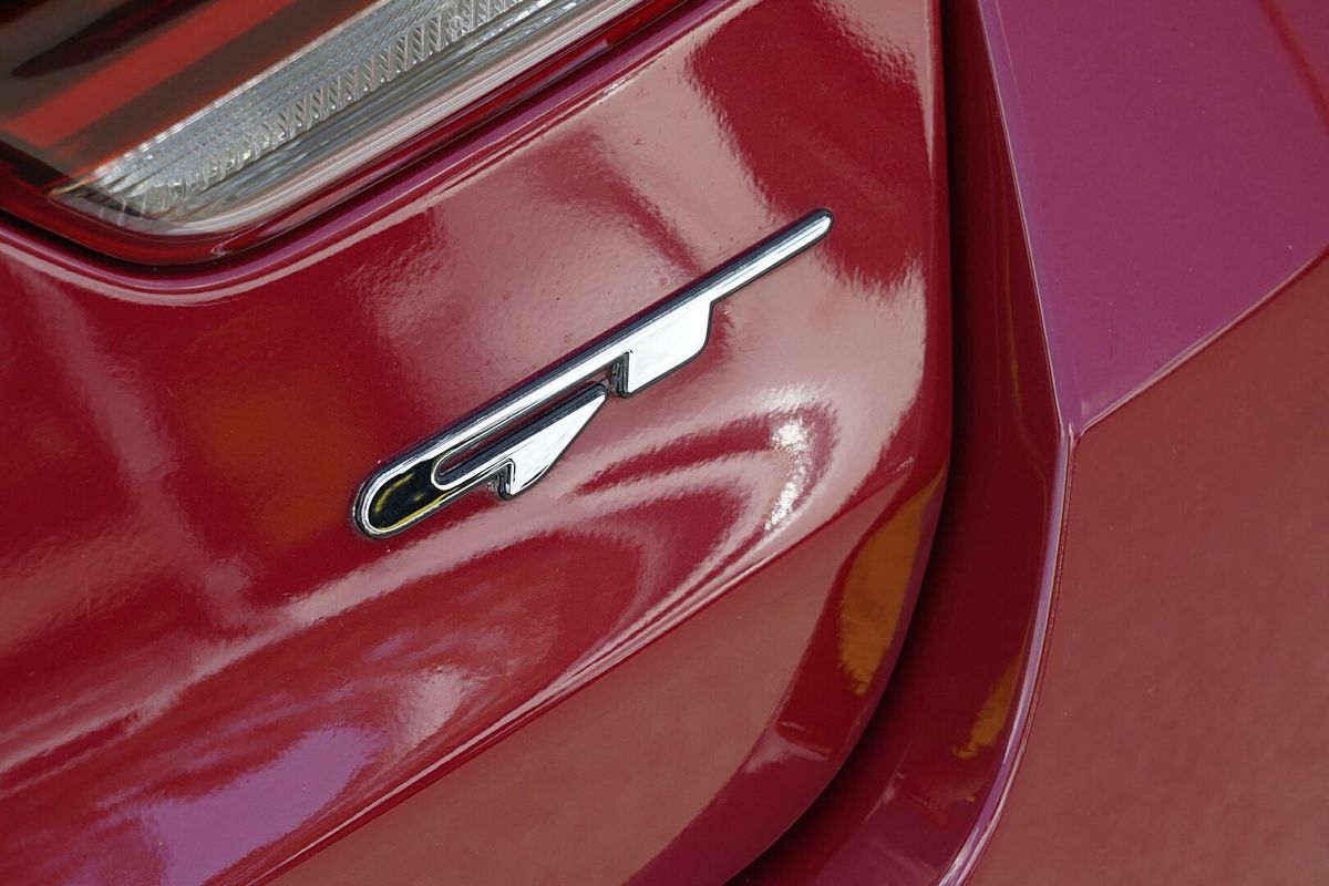 2016 Kia Optima GT JF