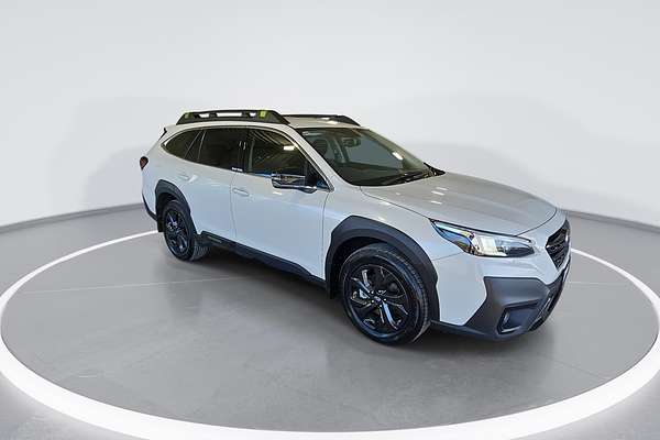 2022 Subaru Outback AWD Sport 6GEN