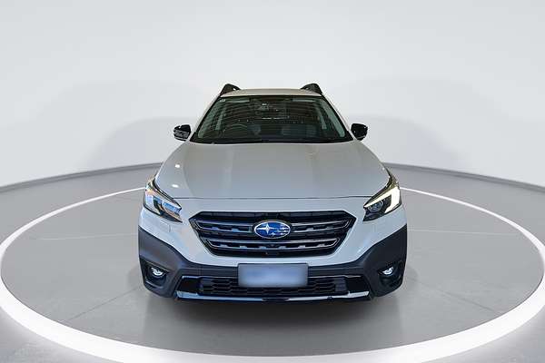 2022 Subaru Outback AWD Sport 6GEN