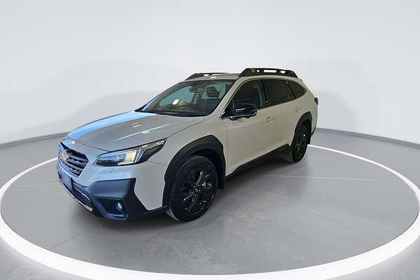 2022 Subaru Outback AWD Sport 6GEN