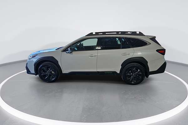 2022 Subaru Outback AWD Sport 6GEN