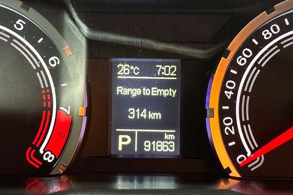 2017 MG MG6 PLUS Core