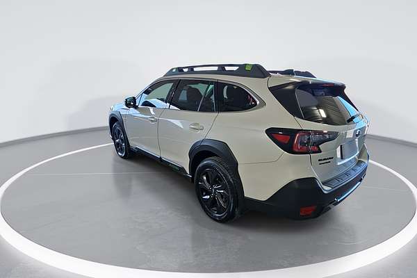 2022 Subaru Outback AWD Sport 6GEN