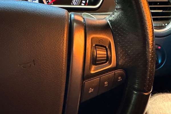 2017 MG MG6 PLUS Core